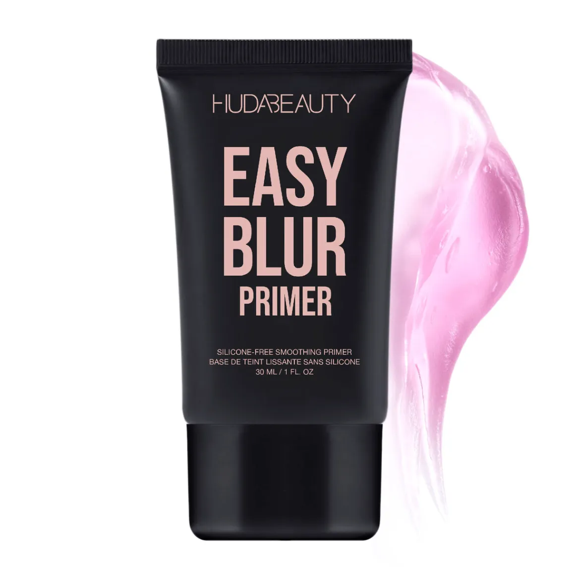 Huda Beauty Easy Blur Silicone-Free Smoothing Primer