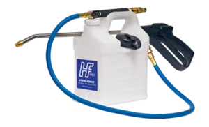 Hydro-Force Carpet Cleaning Inline Sprayer PRO