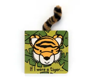 If I Were A Tiger