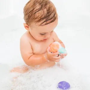 Infantino | Glowing Jelly Light | Bath Time Sensory
