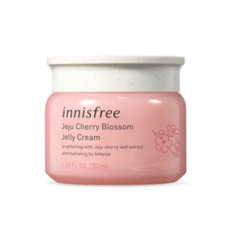 Innisfree Dewy Glow Jelly Cream 50ml
