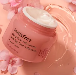 Innisfree Dewy Glow Jelly Cream 50ml
