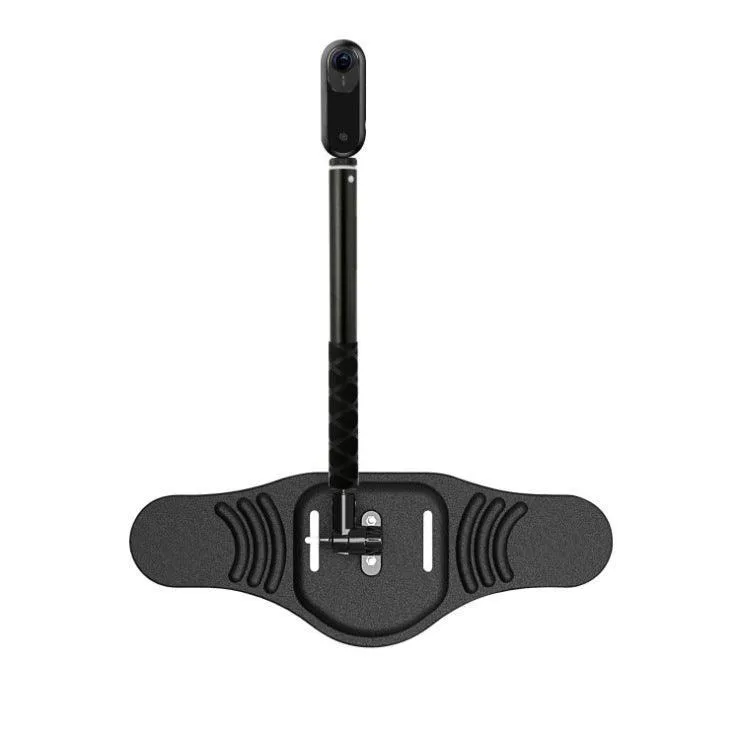 Insta360 camera waist mount