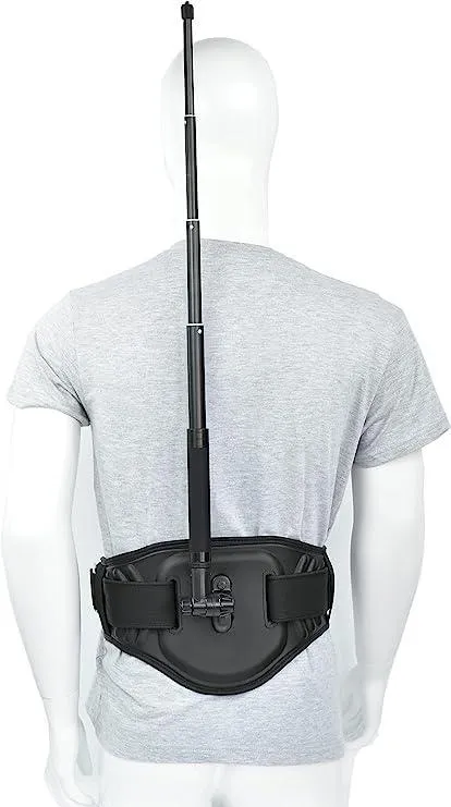 Insta360 camera waist mount