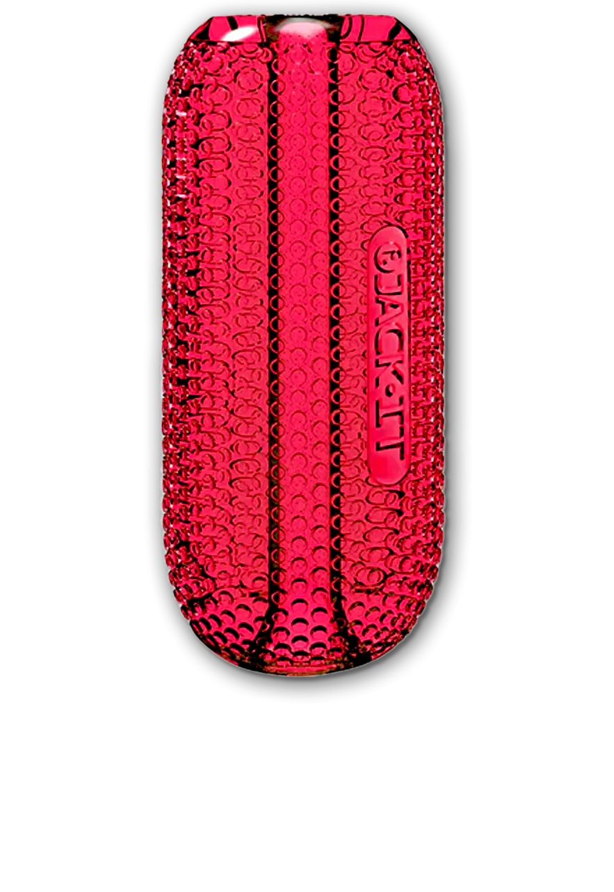 Jack-It - Crimson Male Masturbator