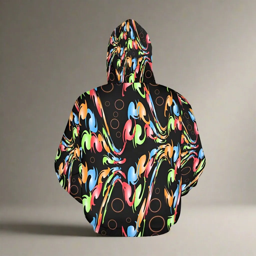 Jelly Bubble Hoodie
