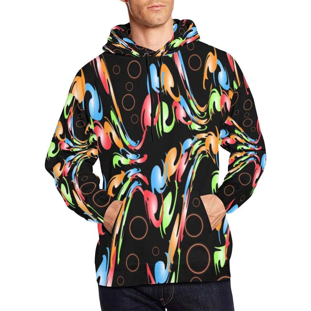 Jelly Bubble Hoodie