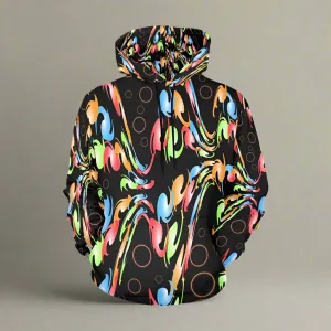 Jelly Bubble Hoodie