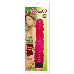 Jelly Caribbean # 6