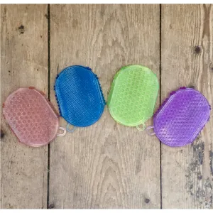 Jelly Scrubber