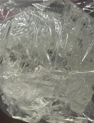 Jelly Wax