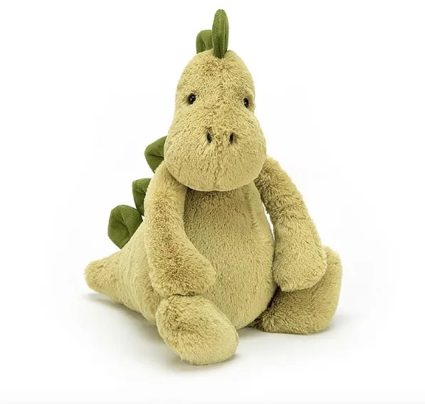 Jellycat Animals and Amuseables- Assorted