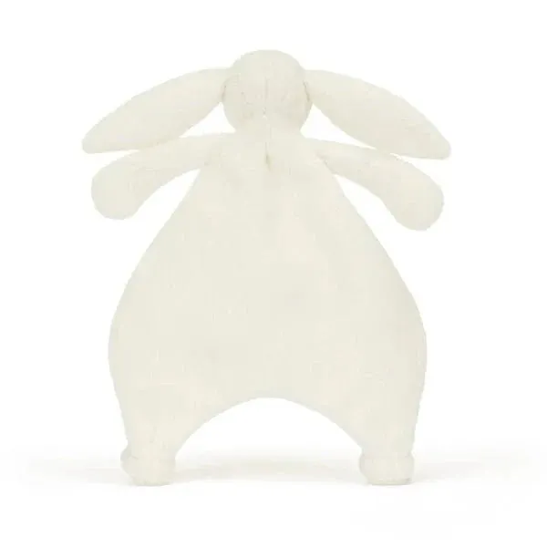 Jellycat Baby Bashful Cream Bunny Comforter