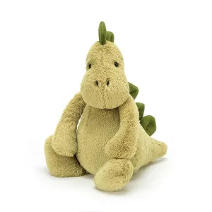 Jellycat Bashful Dino - Little