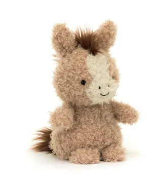 Jellycat Little Horse