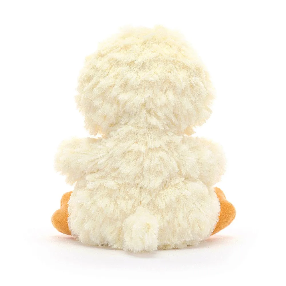 Jellycat Yummy Duckling