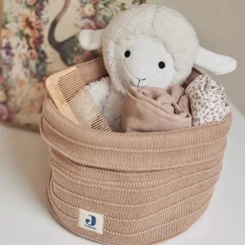 Jollein Stuffed Animal - Lamb