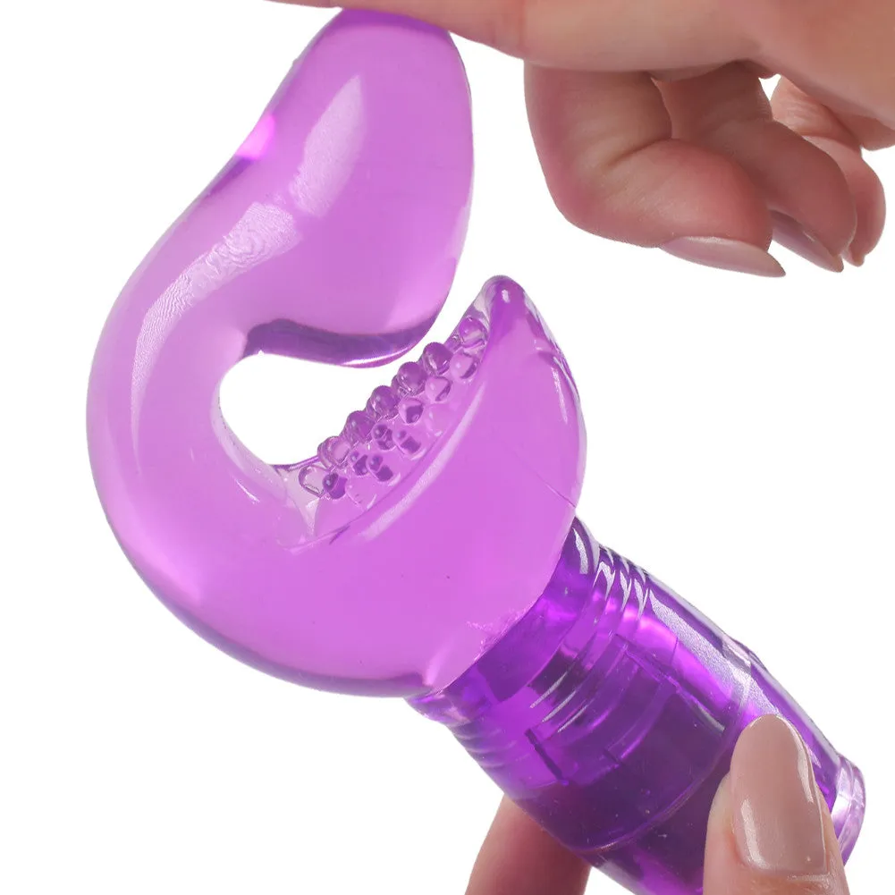 Julian Multi-function Vibrator