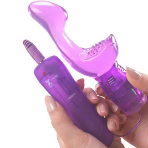 Julian Multi-function Vibrator