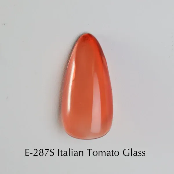 K- Botanical Clear Glass Series E284S-E289S