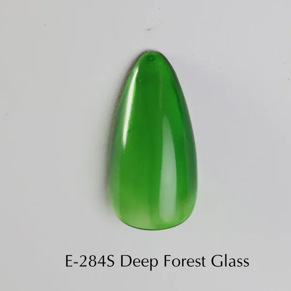 K- Botanical Clear Glass Series E284S-E289S