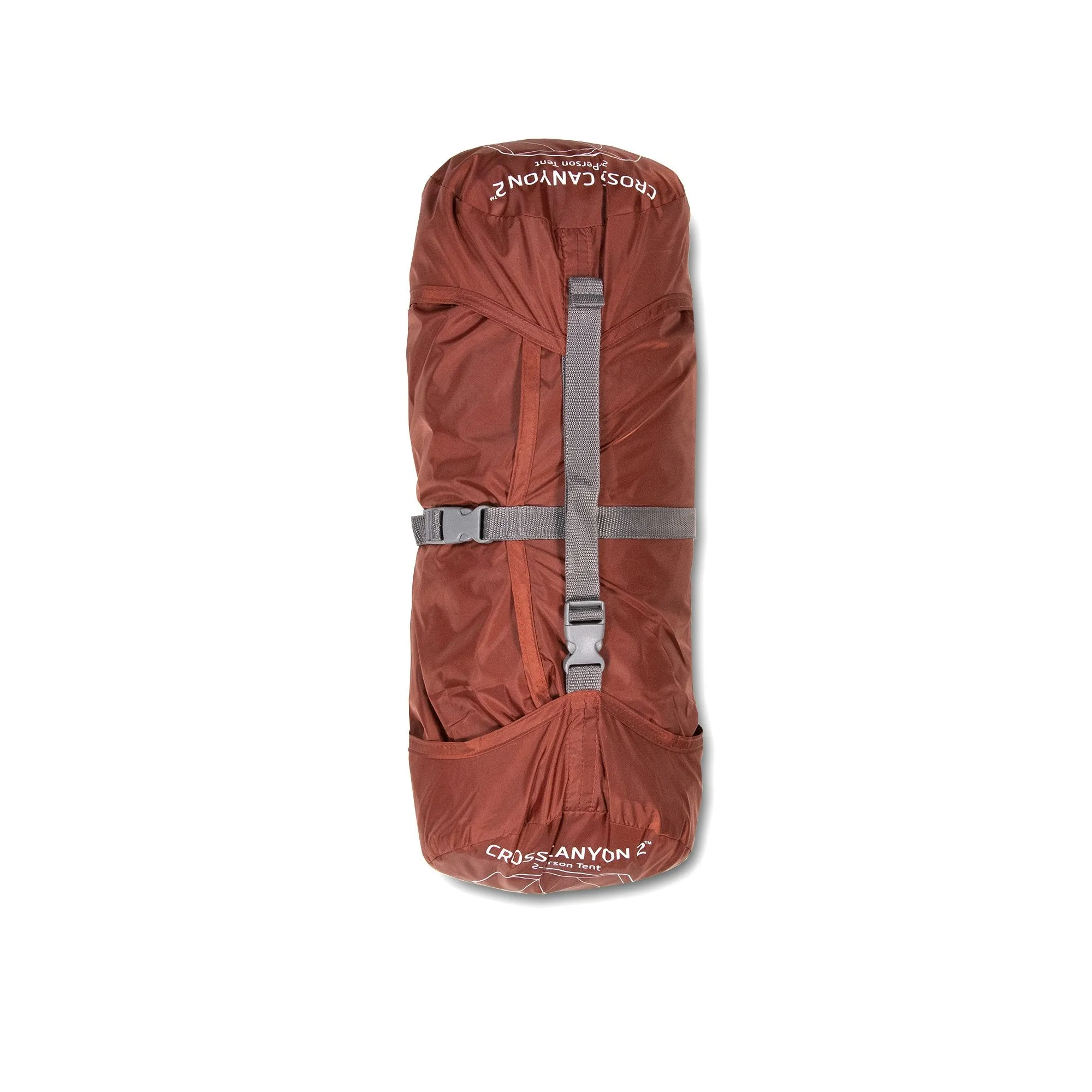 KLYMIT Cross Canyon 4 Tent
