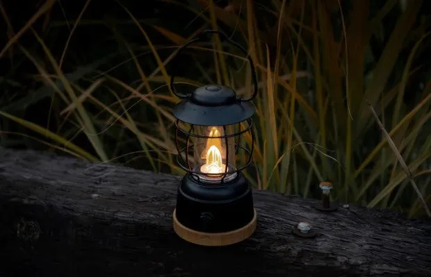 KNIGHT SE LANTERN
