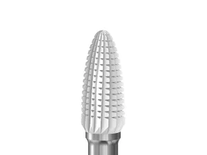 Komet® K251GSQ Ceramic Lab Cutter Bur