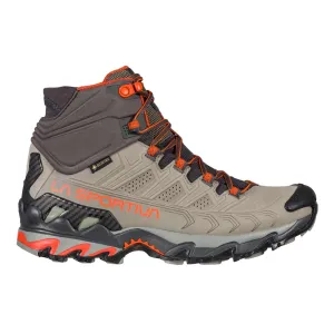 LA SPORTIVA ULTRA RAPTOR II MID LEATHER GTX - FEMME