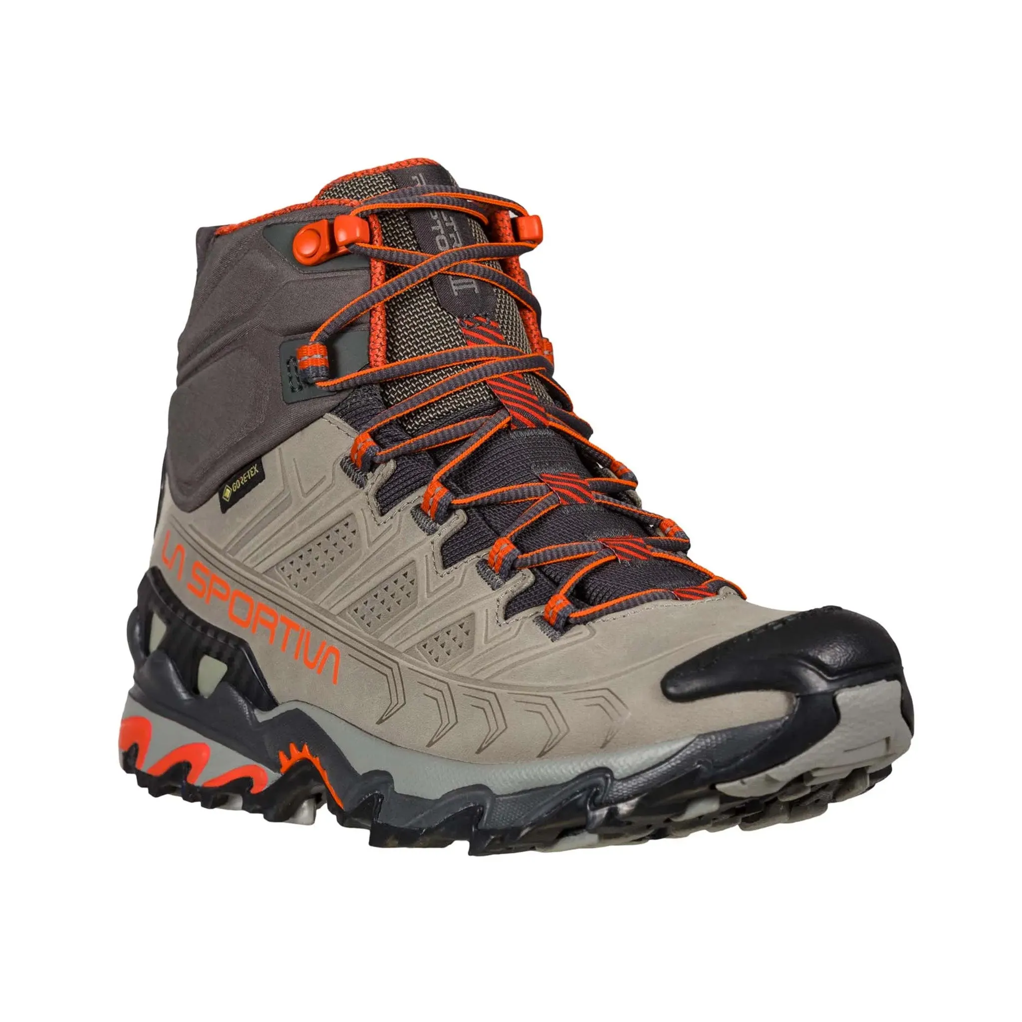 LA SPORTIVA ULTRA RAPTOR II MID LEATHER GTX - FEMME