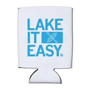 Lake It Easy Kayak Can Cooler