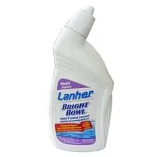 LANHER SPRAY BATHROOM CLEANER 650ML - LSBC650