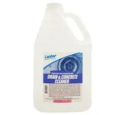 LANHER SPRAY BATHROOM CLEANER 650ML - LSBC650