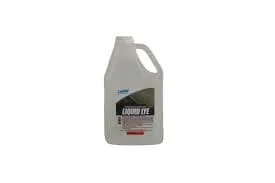 LANHER SPRAY BATHROOM CLEANER 650ML - LSBC650
