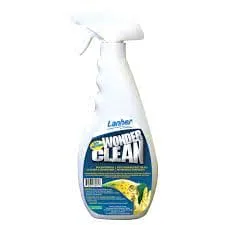 LANHER SPRAY BATHROOM CLEANER 650ML - LSBC650