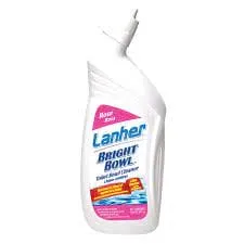LANHER SPRAY BATHROOM CLEANER 650ML - LSBC650