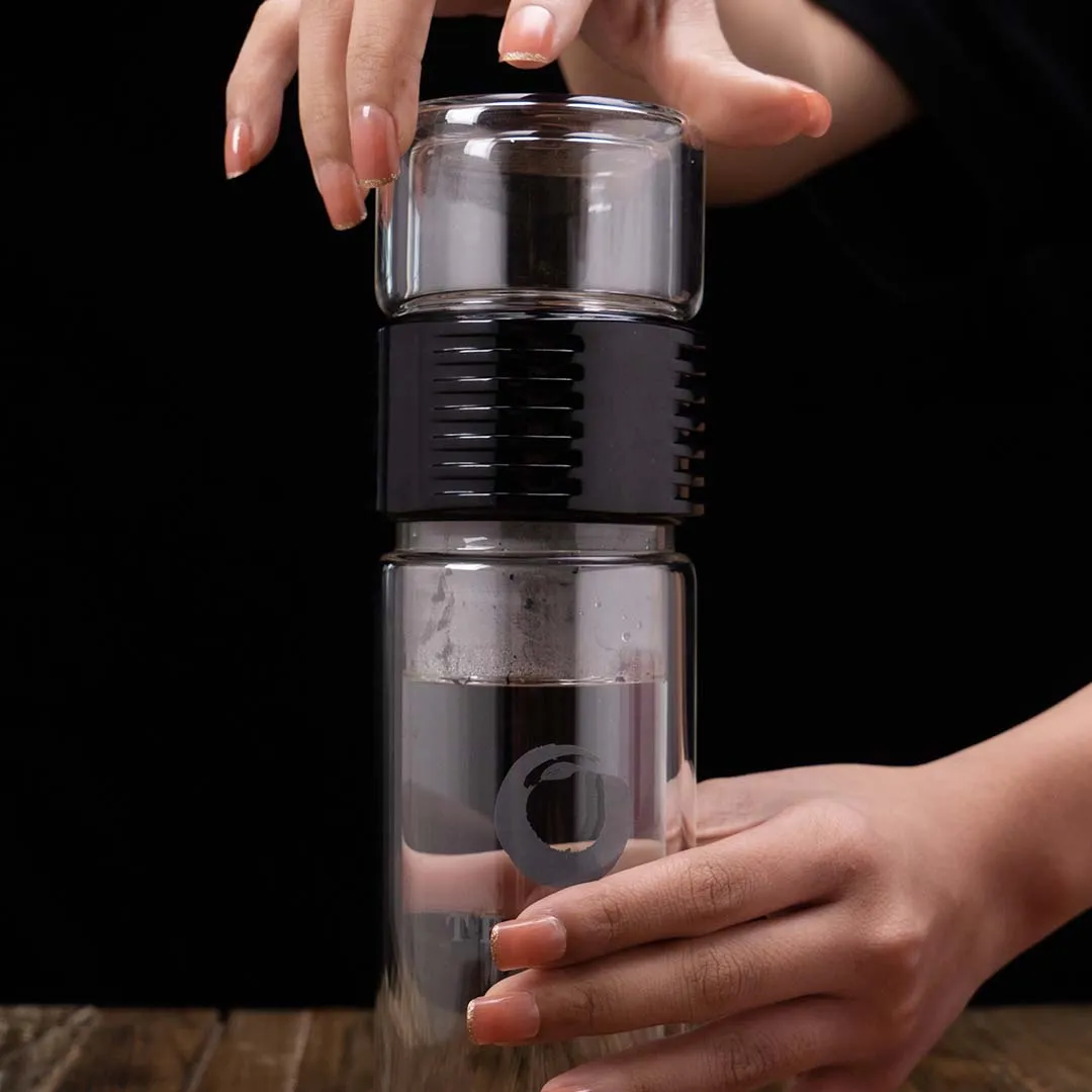 Lazy Go Travel Tumbler, Bulk Purchase - (U.K. delivery only)