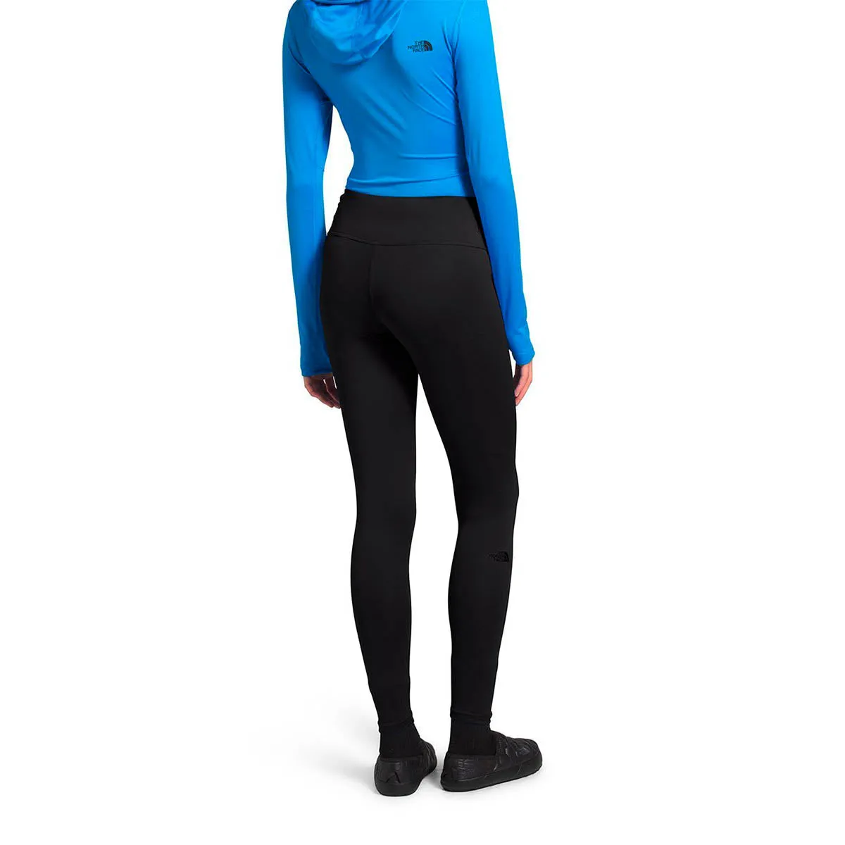 LEGGINS TÉRMICAS POLY PARA MUJER