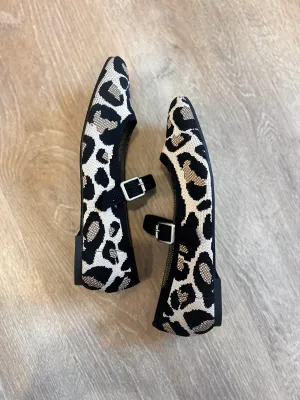 Leopard Brita