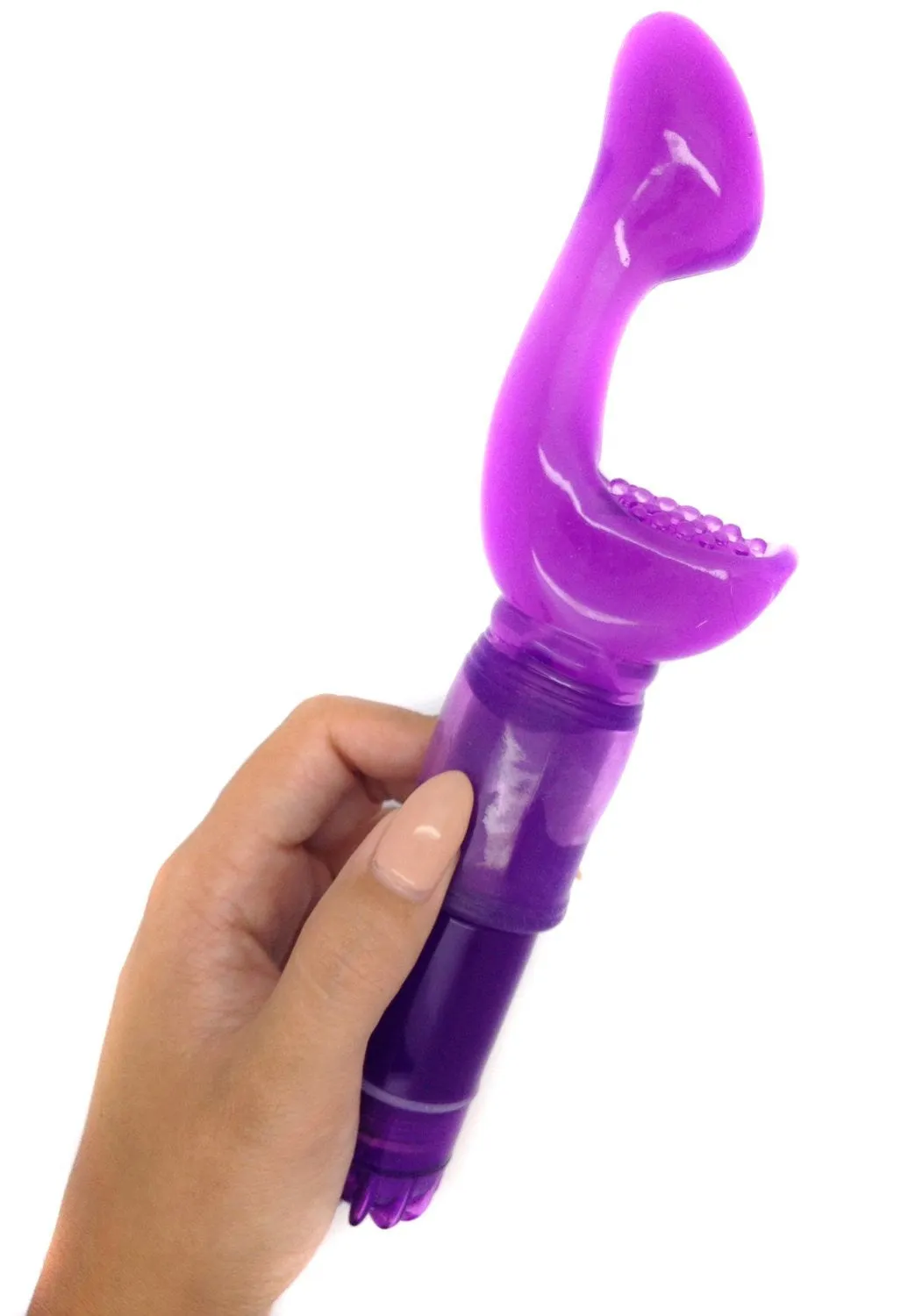 Liam Multi-speed Vibrator
