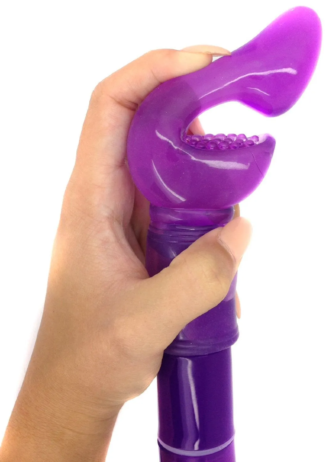 Liam Multi-speed Vibrator