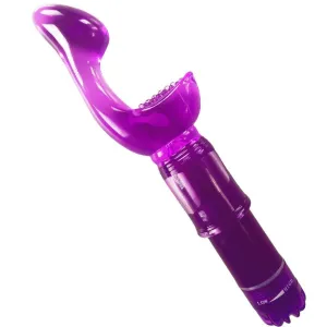 Liam Multi-speed Vibrator