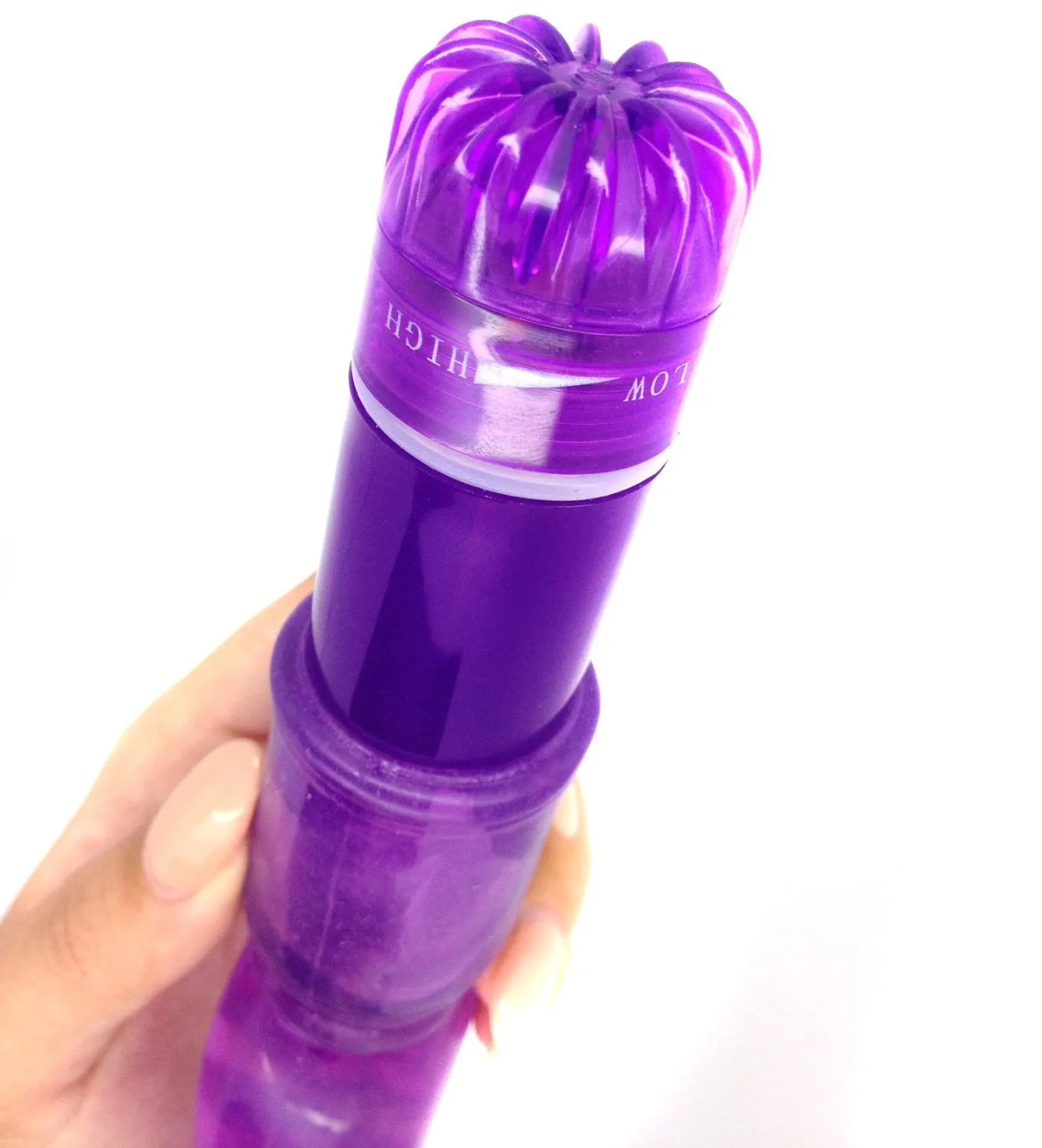 Liam Multi-speed Vibrator