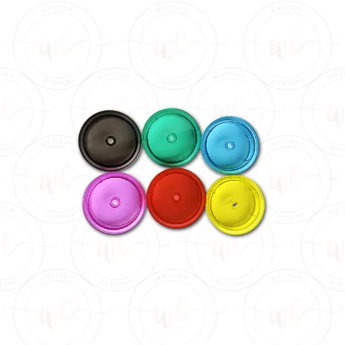 Lids