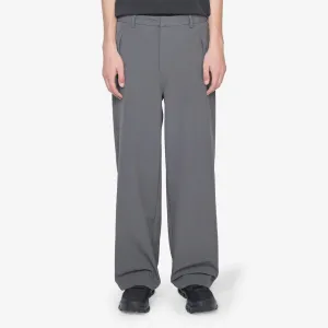 Light Soft Shell Trousers Dark Grey