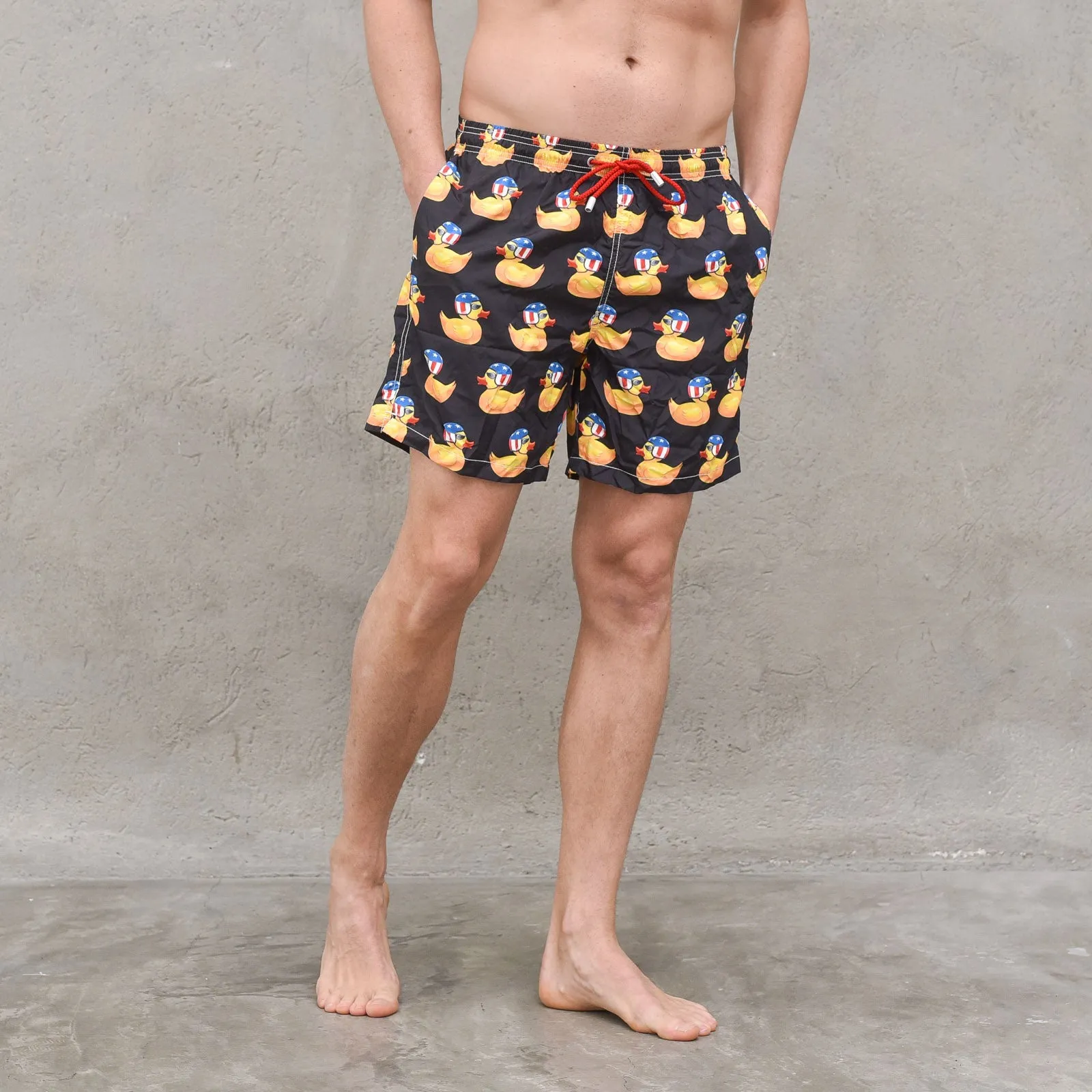 Lighting Ultralight Swim Short - Easy Docky