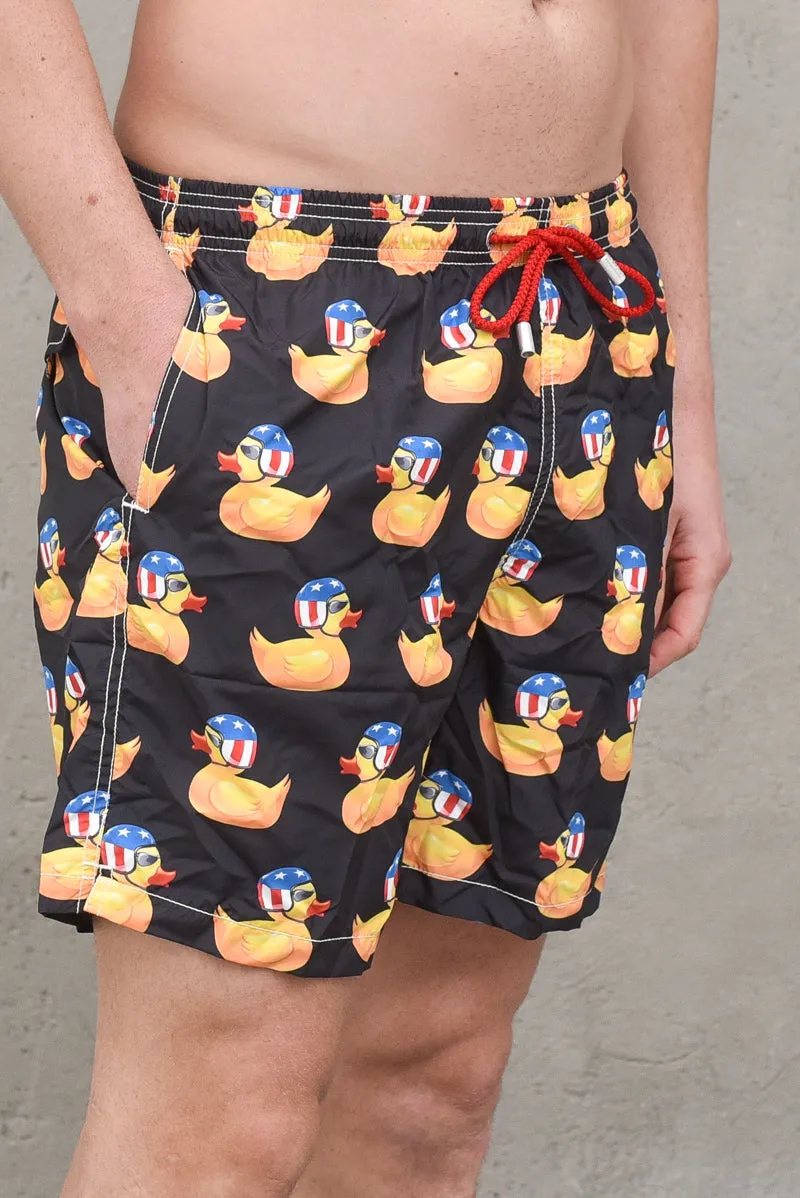 Lighting Ultralight Swim Short - Easy Docky