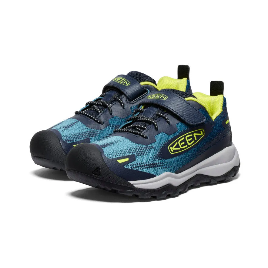 Little Kids' Wanduro Speed Hiking Shoe