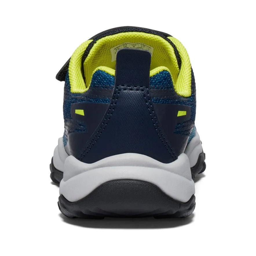Little Kids' Wanduro Speed Hiking Shoe