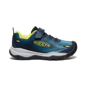 Little Kids' Wanduro Speed Hiking Shoe